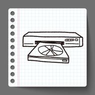 Doodle Disc player N3