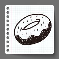 Doodle Donuts N7