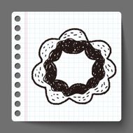 Doodle Donuts N8