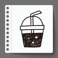 doodle drink N5