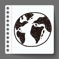 Doodle Earth N5