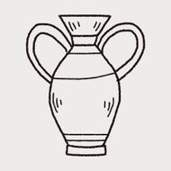 bottle doodle N12