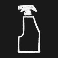 bottle doodle N13