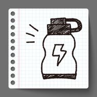 doodle energy drink N5