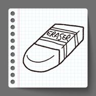 doodle eraser N7