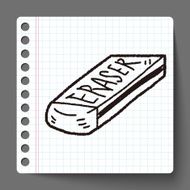 doodle eraser N8