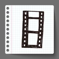 Doodle Film N12