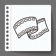 Doodle Film N13