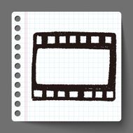 Doodle Film N15