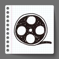 Doodle Film N16