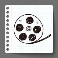 Doodle Film N19