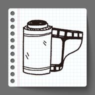 Doodle Film N20