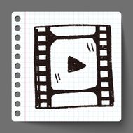 Doodle film Play N2