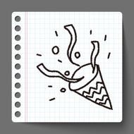 doodle Firecrackers N3