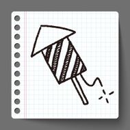 doodle fireworks N5