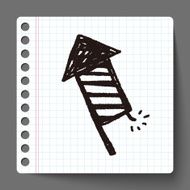 doodle fireworks N6