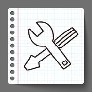 doodle fix tool N3