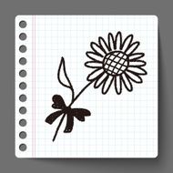 Doodle Flower N8
