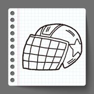 Doodle Football N6