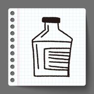 Doodle Gallipot N3