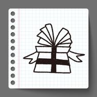doodle gift N20