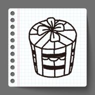 doodle gift N23