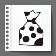 doodle gift N24