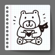 doodle gift N29