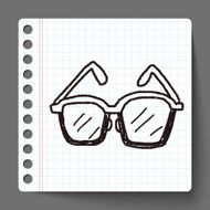 Doodle Glasses N11