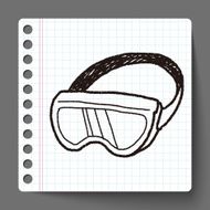 Doodle Goggles N6