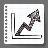 doodle graph up N3