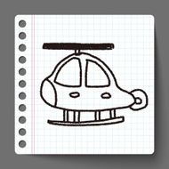 Doodle Helicopters N12