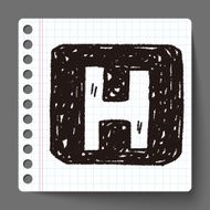 Doodle Hospital N5