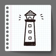 Doodle house N98