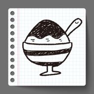 doodle ice cream N24