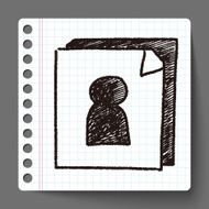 doodle id document N5
