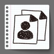 doodle id document N6