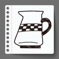 Doodle Kettle N14