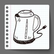 Doodle Kettle N20