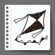 Doodle Kite N3