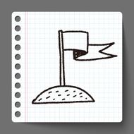 Doodle Landed N3