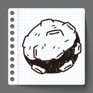 Doodle Meteor N7