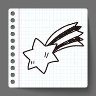 Doodle Meteor N9