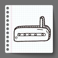 doodle modem N2