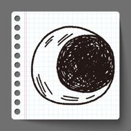 Doodle Moon N3