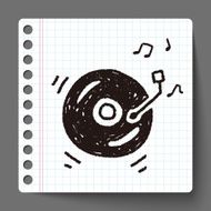 Doodle music N7