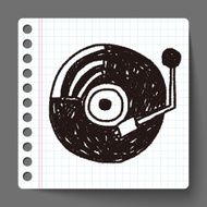 doodle music disk N2