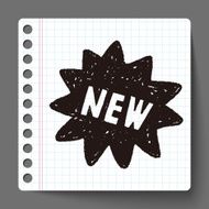 doodle new N3
