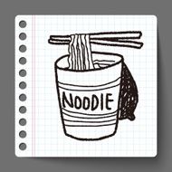 Doodle Noodle N12