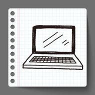 Doodle Notebook computers N6